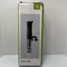 BlitzHome SV2209 1100W Sous Vide Immersion Precision Cooker , OPEN BOX Electric Kitchen Appliances (Display-Outlet) price