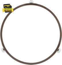 Microwave Turntable Ring, Microwave Accessories, Microwave Oven Tray Swivel Roll Turntable & Accessories price