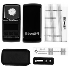 Turntable Cartridge Alignment Kit 3-Piece LP Cartridge Setup Digital Scale Turntable & Accessories price