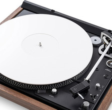 Acrylic Turntable Mat - Vinyl Record Accessories for LP Record Player - Premium Turntable & Accessories price