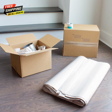 Packing Paper, 24 In. X 36 In., Unprinted, 240 Sheets Wrapping Paper price