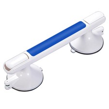 Suction Grab Bar Bathroom Safety Handle Anti Slip Shower Bathtub Support Rail Bathtub & Toilet Grab Bars price
