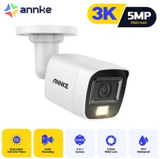 ANNKE HD 5MP 4in1 Security Camera System Audio Recording Full Color Night Vision Security System Recorder price