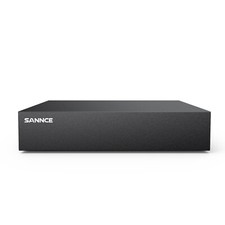 SANNCE 1080P Lite 8CH DVR CCTV Security Video Recorder AI Human Detection System Security System Recorder price