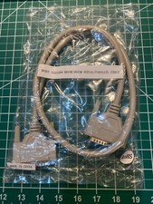 IEEE1284 DB25M/DB25M SERIAL/PARALLEL CABLE 3FT Serial & Parallel Cable price