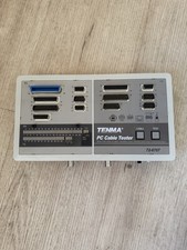 TENMA 72-6707 PC Cable Tester Multi Connector Network USB Serial Parallel Serial & Parallel Cable price