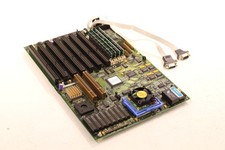HURCO CNC Machine Industrial Motherboard with Serial Parallel Cable P/N: 79G3211 Serial & Parallel Cable price