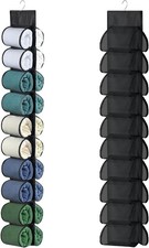 Legging Organizer for Closet Hanging, Hanging Legging Organizer, Legging Storage Wardrobe & Closet price