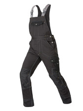 Welding Suit Working Bib Overalls Protective Working Jacket Men Workwear Tooling Men's Jumpsuit price