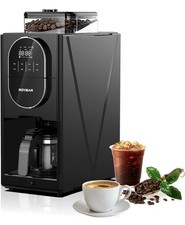Coffee Maker with Grinder Machine Built-in Coffee Machine price