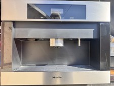 Pick Your Part,￼Miele CVA4066 Built-In Coffee Machine Built-in Coffee Machine price