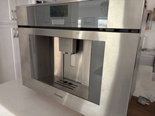 Thermador TCM24RS/30 - Built-In, Fully Automated, Coffee Machine SS Built-in Coffee Machine price