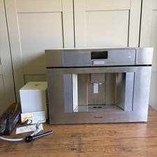 TCM24RS/03 Thermador 24" Built-in Coffee Machine Built-in Coffee Machine price