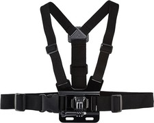 Chest Harness Body Strap Mount Accessories Adjustable Belt For GoPro Hero 9 8 7 Camera Accessories price