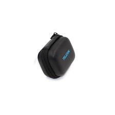 Black Mini Storage Carry Pouch Case Bag Box Accessory For Gopro Hero 6/5/4/3+ Camera Accessories price