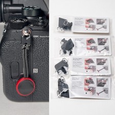 Peak Design Split Ring Mount Accessory Kit for Photo Camera / Anchors Camera Accessories price