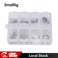 SmallRig Camera Screws Set 26PCS Camera Tool for Cage|Handle| Tripod Accessories Camera Accessories price