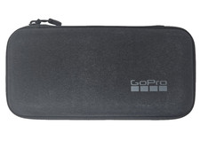 GoPro Semi-Hard Camera Zipper Case - Official Accessory - Black Camera Accessories price