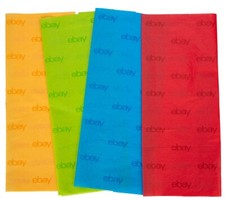 Tissue Paper – Red, Blue, Green, and Yellow  Multi-Pack 20” x 30” Tissue price