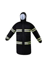 Safety Rain-Coat, Rain-Wear  Rain Trench Coat / Choose Color Men's Trench Coat price