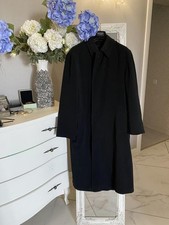 Men Bugatti Trench Coat Black 52 / 6XL / 60 Men's Trench Coat price