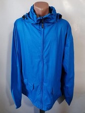 Men Helly Hansen Trench Coat Navy 3XL Men's Trench Coat price