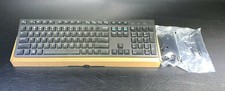 Dell Keyboard And Mouse Set USB Multimedia Keyboard Optical Mouse KM300 KM300C Keyboard - Mouse price