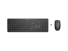 HP 230 Wireless Mouse and Keyboard Combo Keyboard - Mouse price