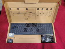 NEW SEALED!! HP 710 WIRELESS KEYBOARD & MOUSE M55012-001 M54696-001 M54845-001 Keyboard - Mouse price