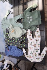 A 6 Piece Set of Baby Boy Clothe 6-12 Months Old. Excellent Condition Boys' Clothing Set price