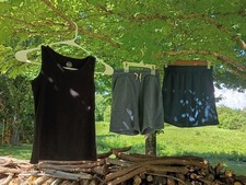Boys Warm Weather Clothing Set Size M 7-8 Boys' Clothing Set price