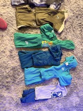 Nike Boys Clothing Lot Size 6/7 | 16 Pieces | Hoodies , Joggers & Matching Sets Boys' Clothing Set price