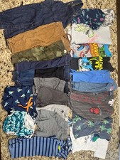 12-18month boy clothes *BUNDLE* Boys' Clothing Set price