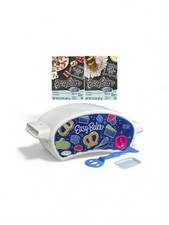 Easy-Bake Ultimate Oven EasyBake Electric Oven Playset Bundle Electric Kitchen Appliances Dowry Sets price
