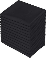 Pillowcases 12 Pack King ,Queen Pillowcase Set Microfiber Fabric Utopia Bedding Pillowcase price