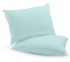 Egyptian Cotton Feel 1800 Count Pillow Case Set Queen Standard King Pillowcase Pillowcase price