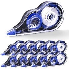 New Tombow Mono Correction Tape White Out 10 Pack Correction Tape price