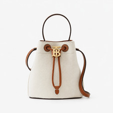 Burberry Pre-Owned Authentic Archie Crossbody Bag Bucket Bag Unisex Messenger Bag price