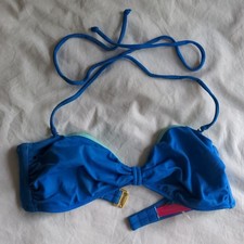 Victoria's Secret bandeau bikini top Modest Swimwear price