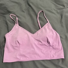 Kortni Jeane Women's Swim V-Neck Peplum Top with Ruffle, Size Small Modest Swimwear price