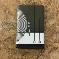 NEW 3.7v 1020mah Extended Battery BL 5C Nokia 1101 1110 1112 1200 N 91 70 72 Mobile Phone Battery price