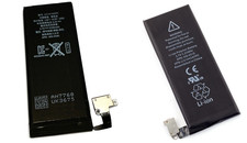 Battery for iphone 4 Battery and iphone 4s battery Mobile Phone Battery price