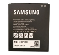 Samsung EB-BG736BBE Battery For Galaxy Xcover6 Pro SM-G736B G736U G736U1 4050mAh Mobile Phone Battery price