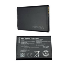 Nokia HE402 Li-ion Cellphone Battery 1450mAh 3.85 V for 2720 2760 Flip Phones Mobile Phone Battery price