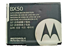 Battery Original For Motorola BX50 Phone Mobile Phone i9 V9 V9M Zine ZN5 920MAH Mobile Phone Battery price