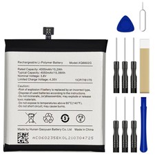 Replacement Battery XQ6602G for Caterpillar Cat S62 Mobile Phone 4000mAh Mobile Phone Battery price