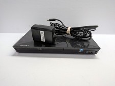 Sony BDP-S3200 Blu-Ray DVD Player Wi-Fi Streaming- Power Adapter + HDMI DVD & Blu-Ray Players price