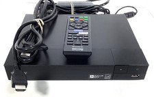 Sony BDP S3700 Blu Ray DVD Player w/ Remote + HDMI Cable Works Great DVD & Blu-Ray Players price