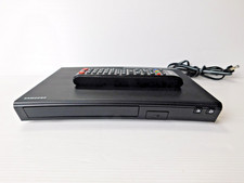 Samsung BD-J5100 Blu-ray Disc Player w/ Remote Full HD 1080p HDMI DVD Tested DVD & Blu-Ray Players price