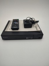 Sony BDP-S3700 Blu-ray DVD Player Black WiFi Remote HDMI Streaming Apps DVD & Blu-Ray Players price